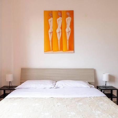 Ambra'S Bright Apartment Roma Exterior foto
