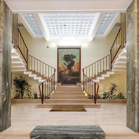 Ambra'S Bright Apartment Roma Exterior foto