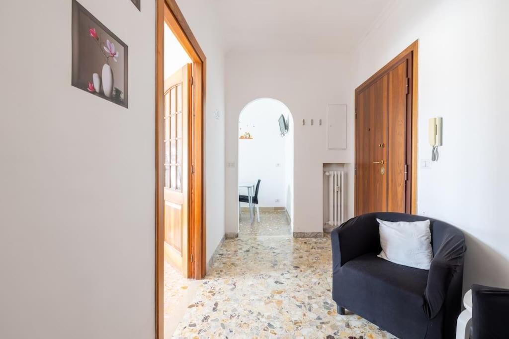 Ambra'S Bright Apartment Roma Exterior foto