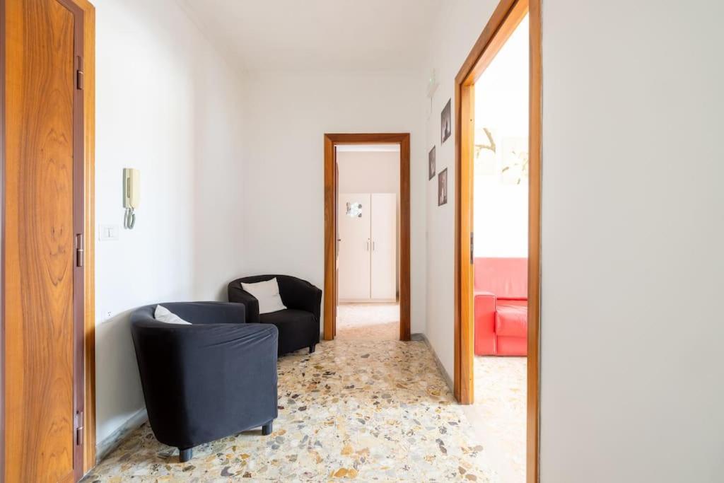 Ambra'S Bright Apartment Roma Exterior foto
