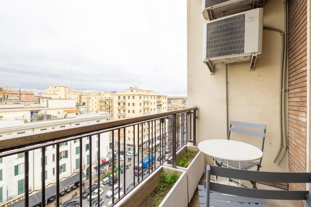 Ambra'S Bright Apartment Roma Exterior foto